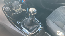 Ford Fiesta 1.0 EcoBoost Zetec 5dr Petrol Hatchback